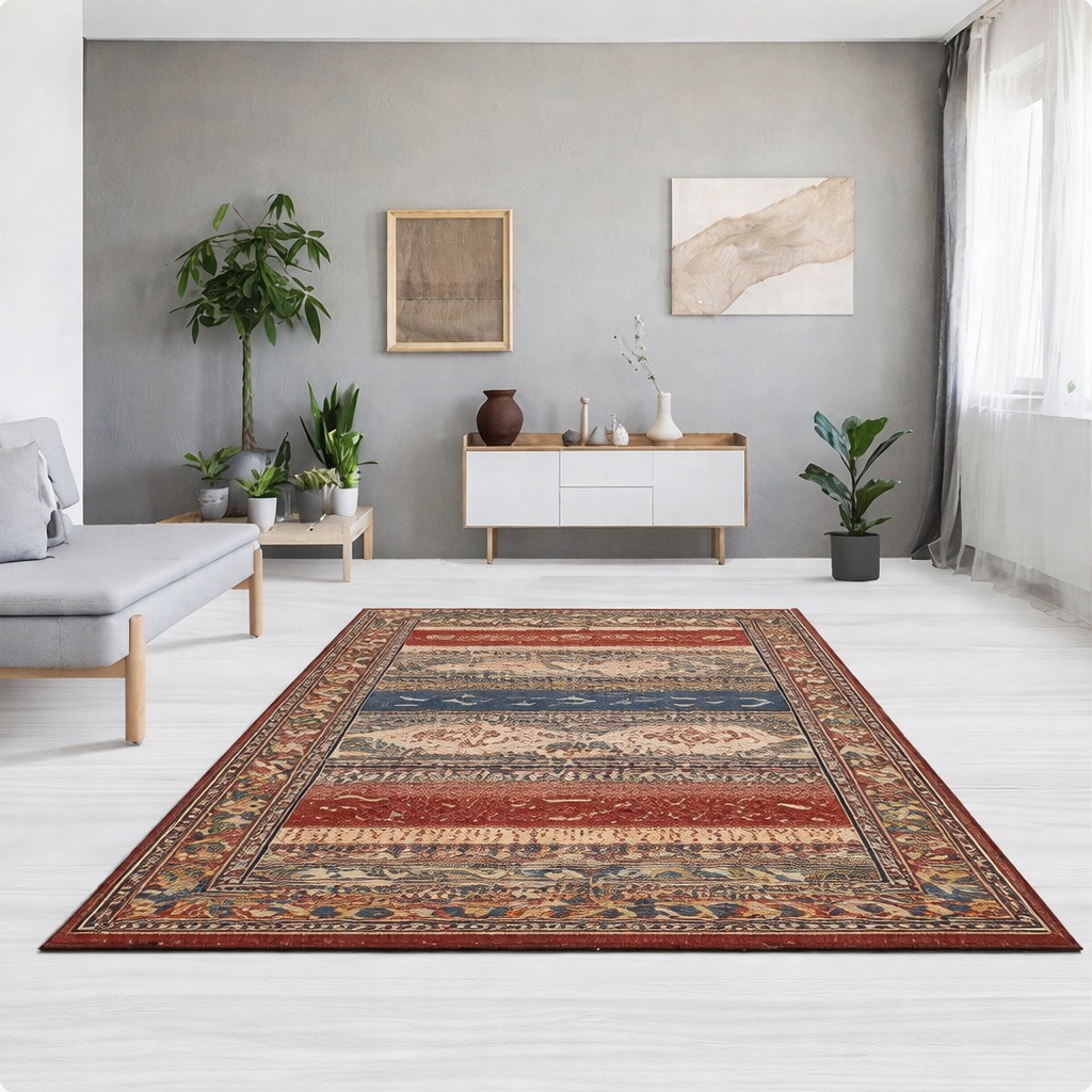 rugLens - AI-Powered Rug Visualizer | Try Rugs in Your Room